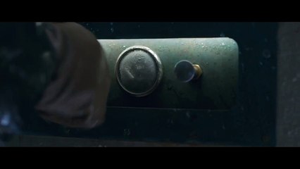 The Finest Hours Videoclip OV