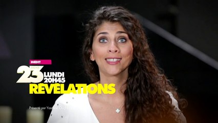 Révélations - Animaux sauvages : plongée au coeur des zoos - 30/12/15