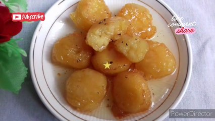 1 Vdioe Ras Bade Ki Recipe