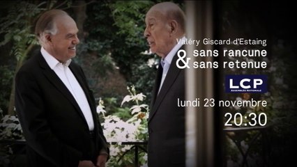 Sans Rancune et sans retenue