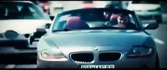 Pak Panter Trailer OV