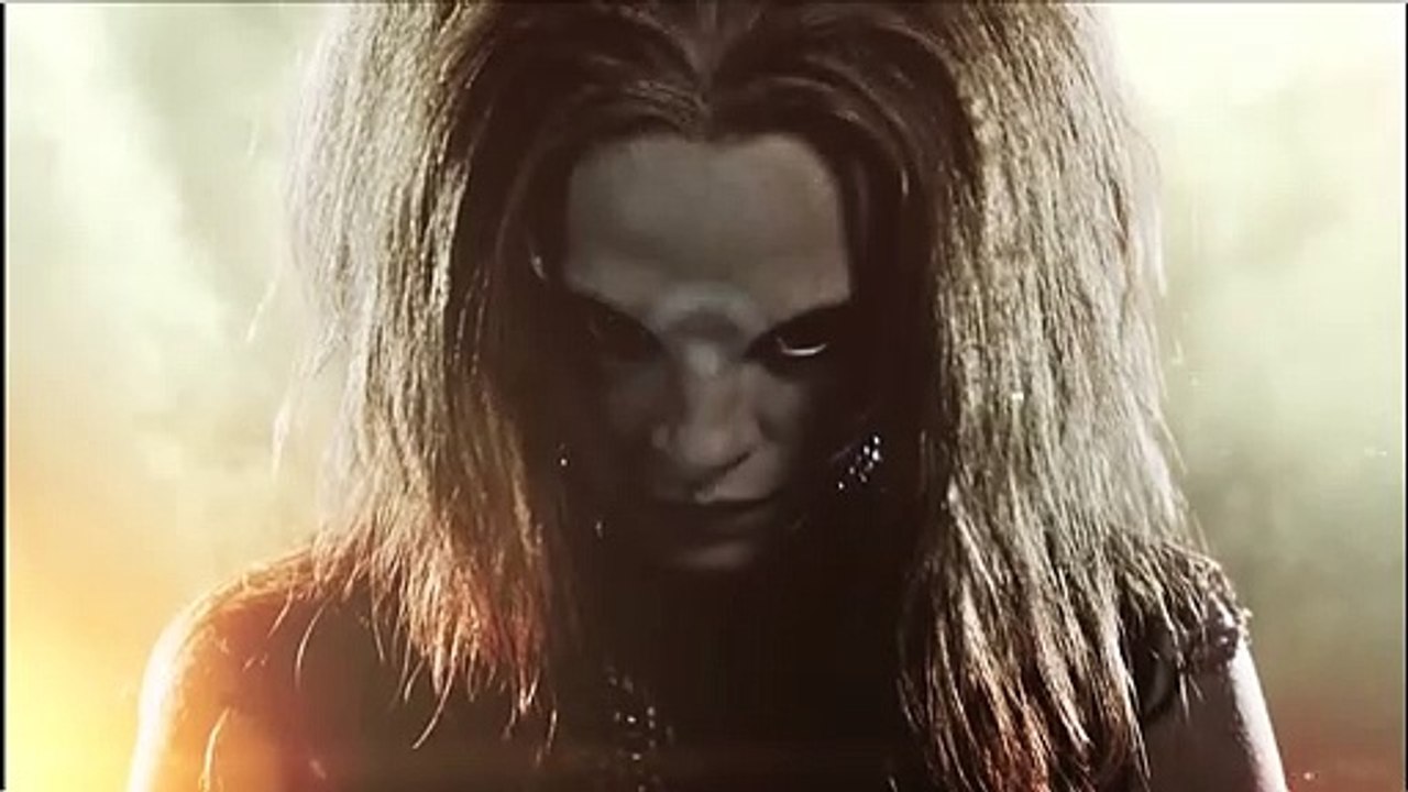 Defiance - staffel 3 Teaser DF