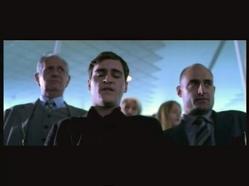 It´s All About Love Trailer DF