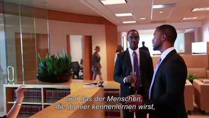 DTLA - Downtown LA - staffel 1 Trailer OV