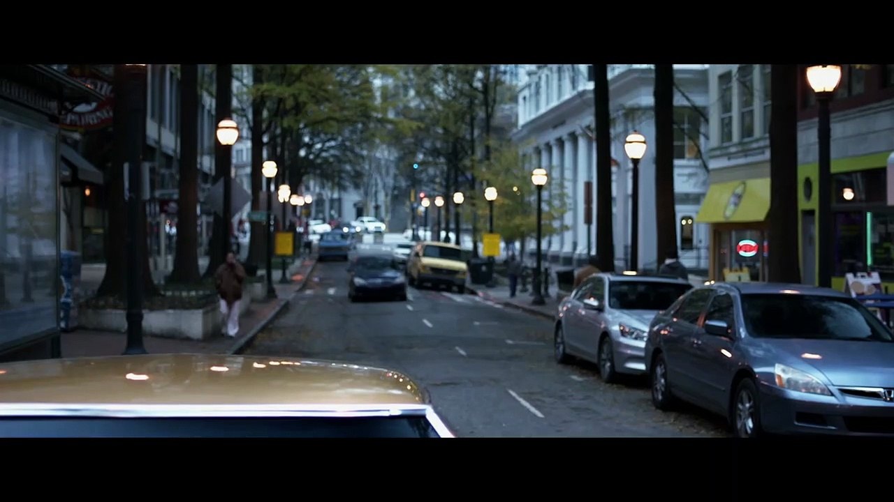 Hangman - The Killing Game Trailer DF