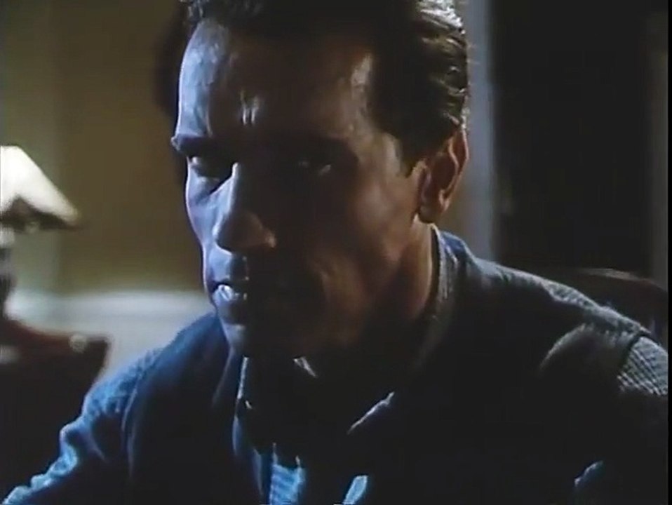 True Lies Trailer DF