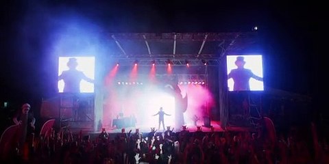 Blood Fest Teaser OV