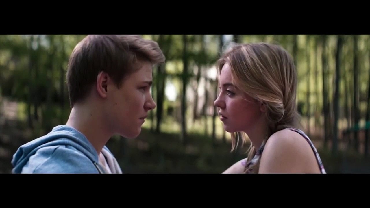 Along Came the Devil Trailer OV