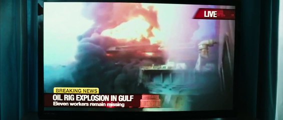 Der Kandidat - Macht hat Ihren Preis Trailer (2) OV