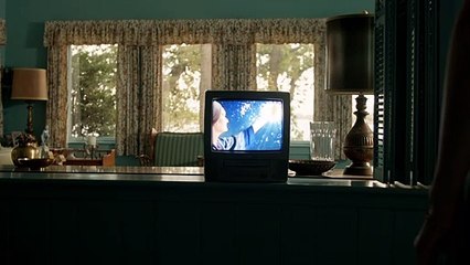 The Midnight Swim - Schwestern der Nacht Trailer OV