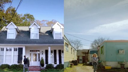 Marvel's Cloak & Dagger Trailer (2) OV