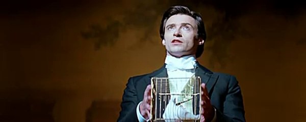 Prestige - Die Meister der Magie Trailer OV