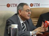 UTM offers scholarships to Gaza students