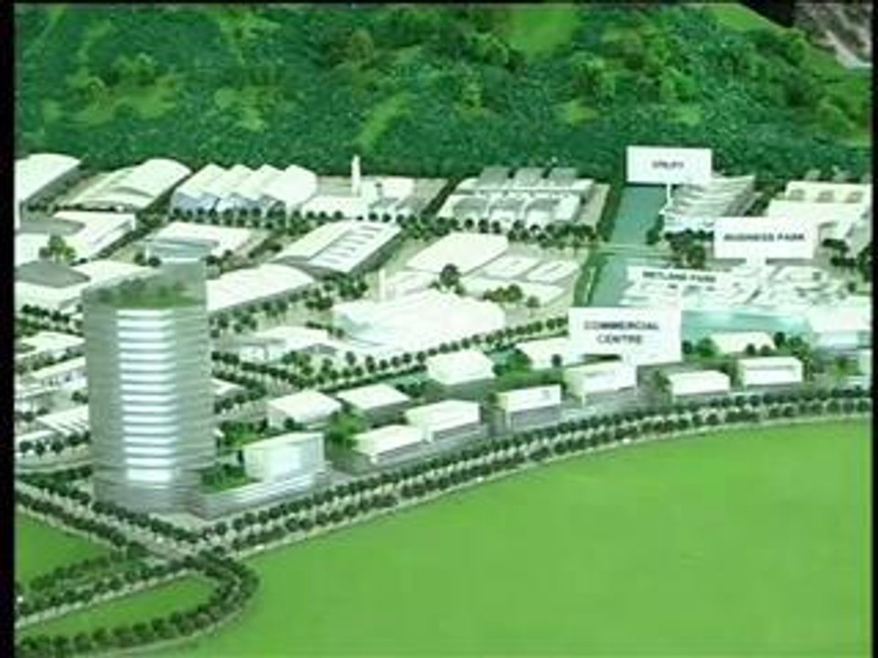 New investment commitments received MCKIP RM10.5 billion