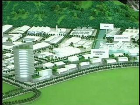 New investment commitments received MCKIP RM10.5 billion