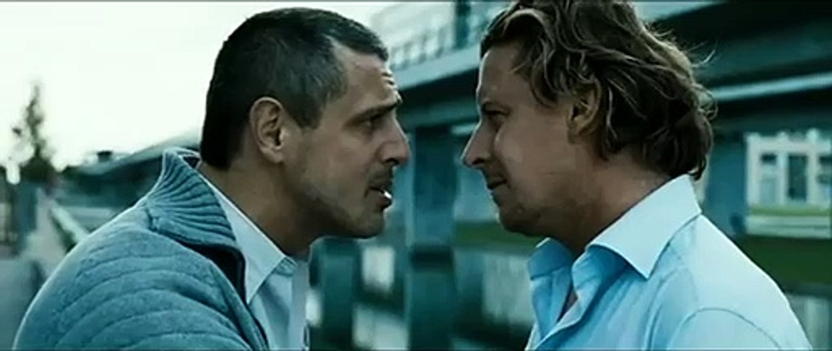 Bedingungslos Trailer DF