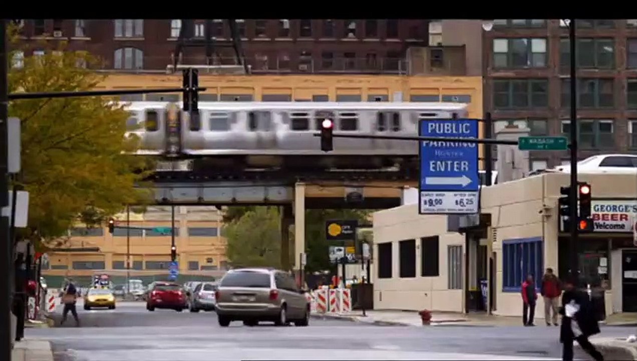 Happy Christmas Trailer DF