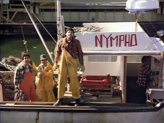 Pizza Pizza – Ein Stück vom Himmel Trailer OV