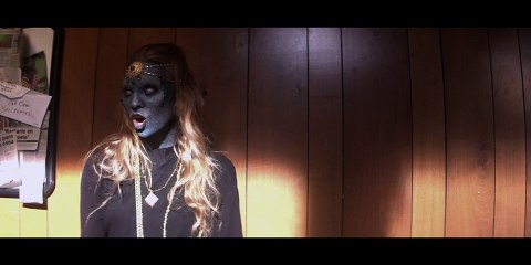 Fire City: End of Days Videoclip OV