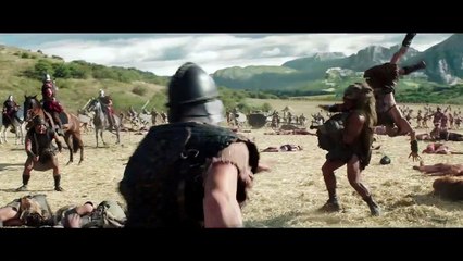 Hercules Videoclip (5) OV