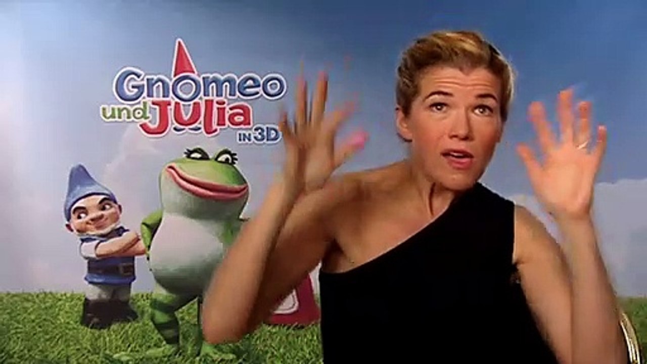 Interviews 1 - Deutsch