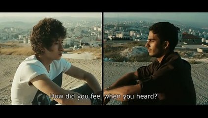 Der Sohn der Anderen Trailer (2) OV