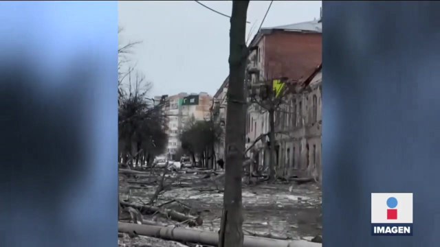 Comienzan evacuaciones de civiles a través de cinco corredores humanitarios