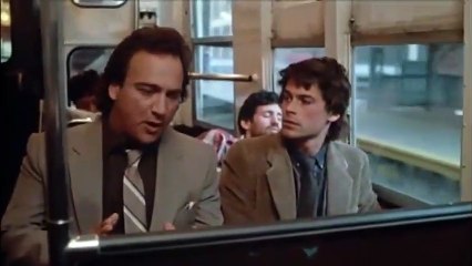 Nochmal so wie letzte Nacht Trailer OV