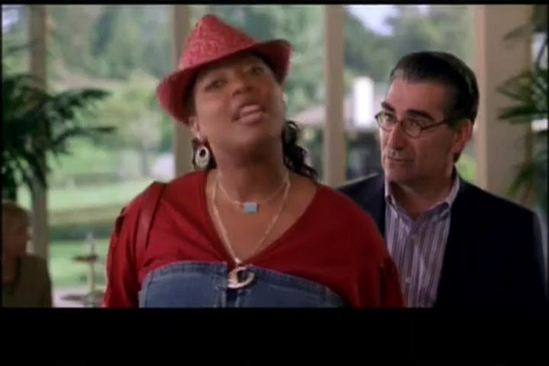 Haus über Kopf Trailer DF