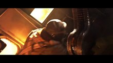 Red Tails Trailer DF