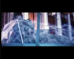 Lifeforce - Die tödliche Bedrohung Trailer OV