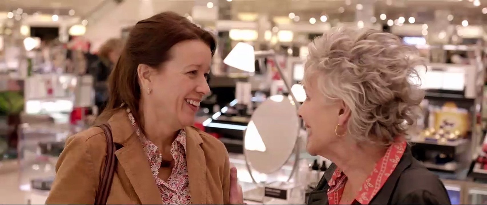 Jenny's Wedding Trailer DF