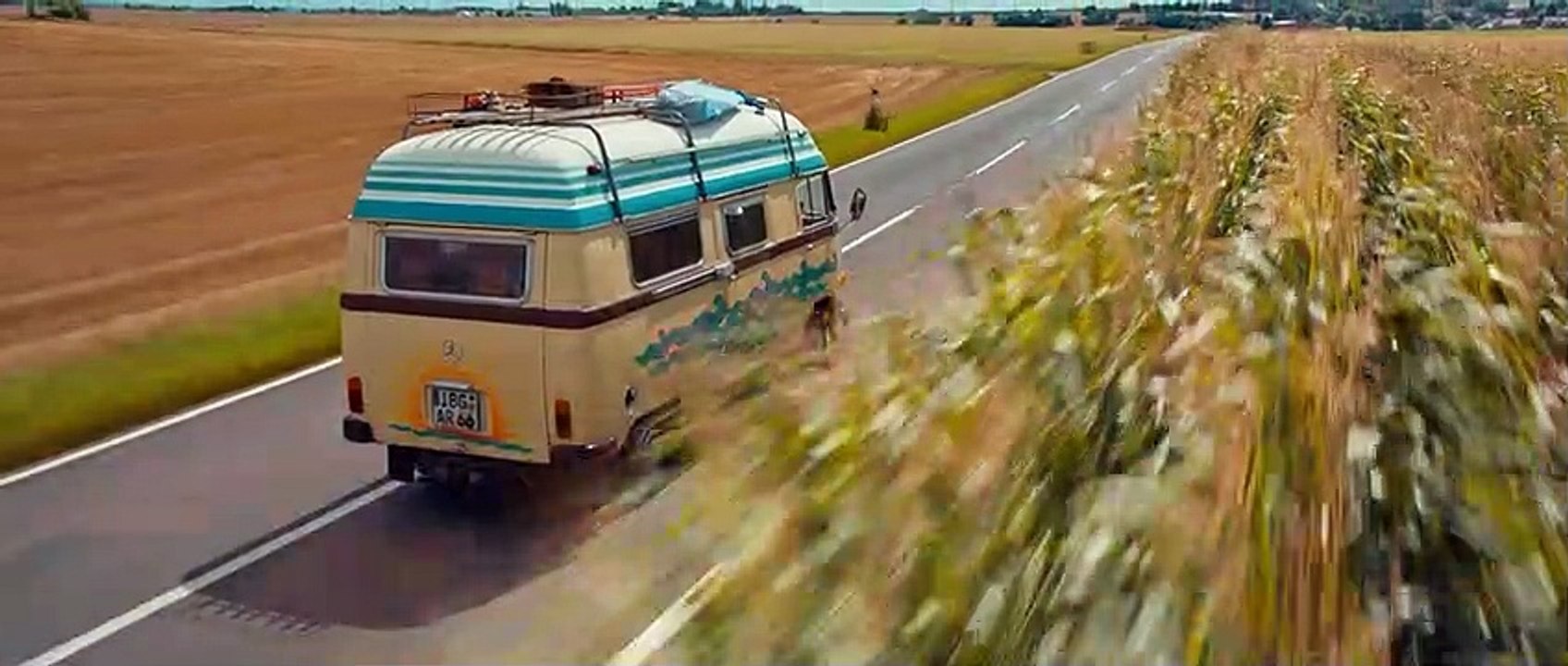 Vielmachglas Trailer DF