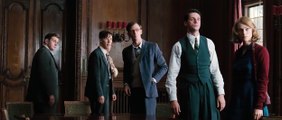 The Imitation Game - Ein streng geheimes Leben Trailer (5) OV