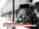 Datuk Yahya Sulong meninggal dunia