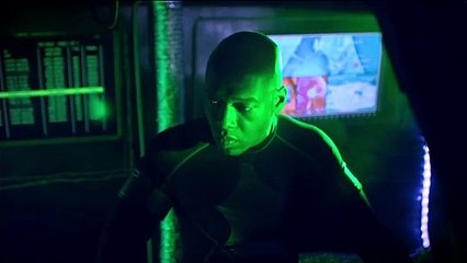 Attack from the Atlantic Rim Trailer OV