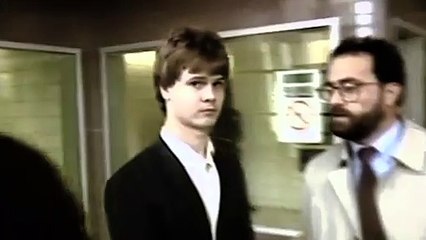 Der weiße Junge Trailer OV