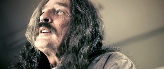 Devil's Mile Trailer OV