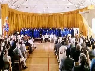 Popstar auf Umwegen Trailer DF