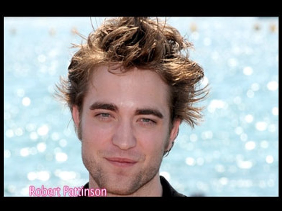 EXCLU : Nous avons suivi Robert Pattinson toute une après-midi à Cannes !