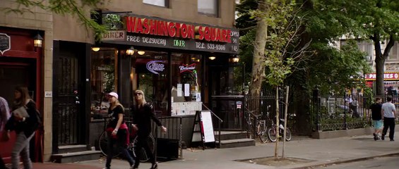 Dean - Wie das Leben eben spielt Trailer DF