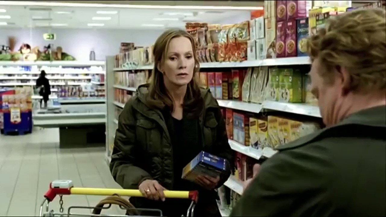 Der Verlorene Sohn Trailer DF