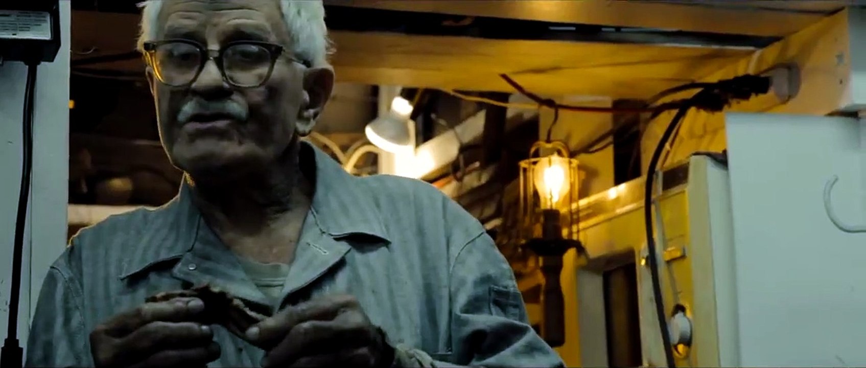 Vendetta Rider - Weg der Rache Trailer DF