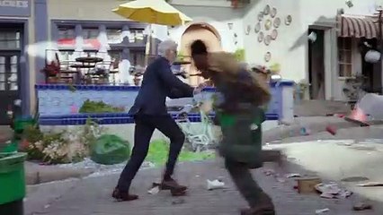 The Good Place - staffel 2 Teaser OV