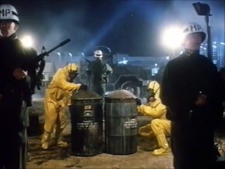 Die Rückkehr der Höllenzombies Trailer DF