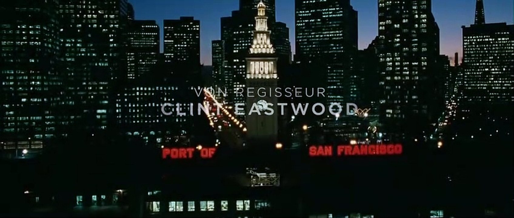 Hereafter - Das Leben danach Trailer DF