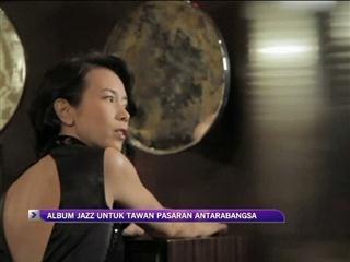Karen Mok pilih Jazz untuk pasaran luar