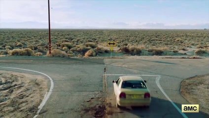 Better Call Saul - staffel 2 Teaser (4) OV