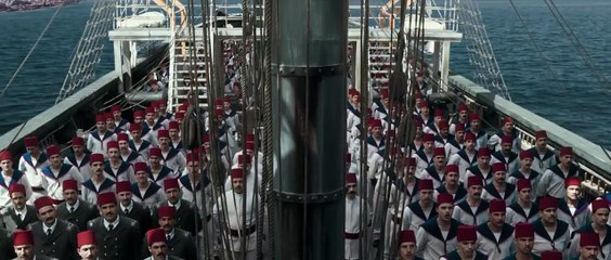 Ertuğrul 1890 - Kainan 1890 Trailer OV