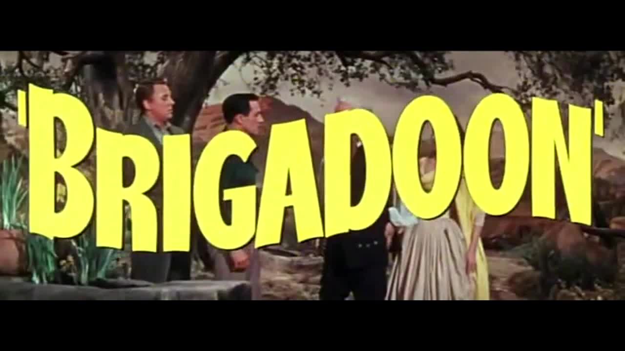 Brigadoon - VO